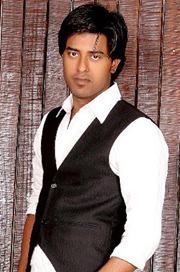 Abhishek Singh