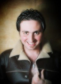 Ahmad Shareef