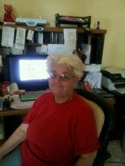 Ruth Craig