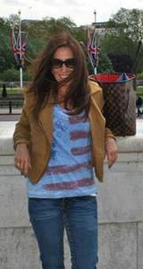 Jodi Kessler- solieri