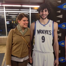 Catie McCarthy Duffy