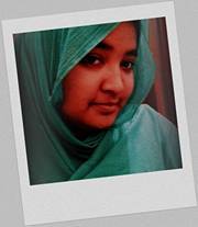 সাবরিনা আয়েশা