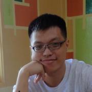 Chua Benjamin