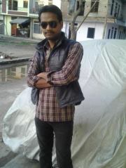 Deependra Singh