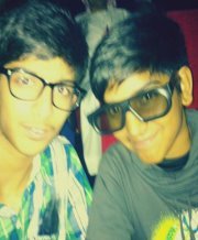 Adhish Radhakrishnan