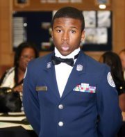Johnnie Glover
