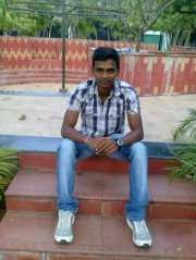 Priyaranjan Gouda