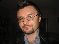 Юрій Масловський