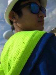 Kevin Nguyen