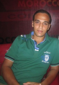 Mahmoud Maher