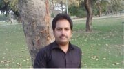 Moazzam Safdar