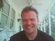 Mark Branham