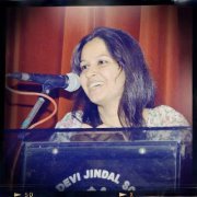 Smriti Verma