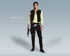 Han Solo