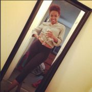 Shawnte Posley
