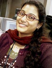 Anurima Das