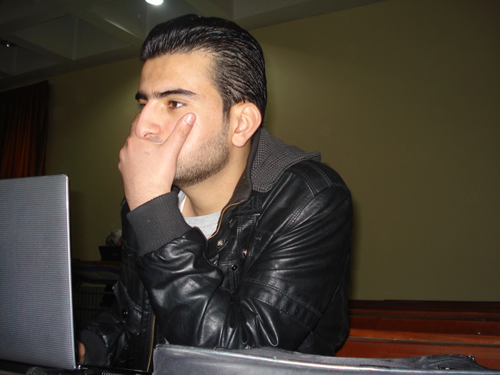 Goodreads profile picture for @eminence
