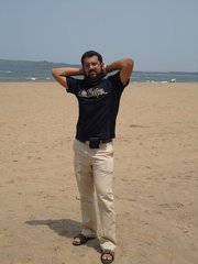 Aliasger Abbasi