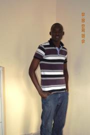 Ibrahim Babangida