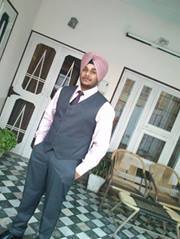 Maheep Singh