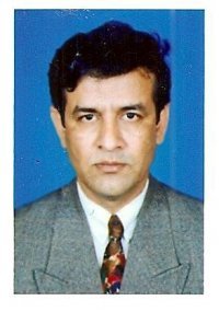 Kashem Abul