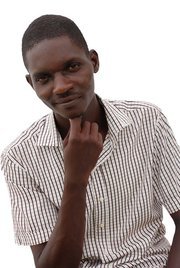 Charles Irewegbe
