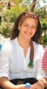 Rasha Ezzat