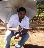 Pradeep Kirubagaran