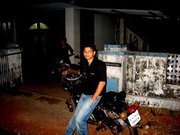 Abhishek Ambasta