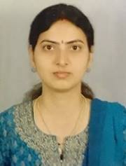 Anupama Ravinder