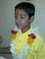 Mahesh ...