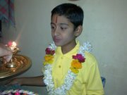 Mahesh Tandale