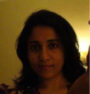 Mridula Unnikrishnan