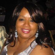 Pamela Hill