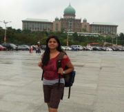 Preeti Shahu