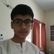 Syed Ali