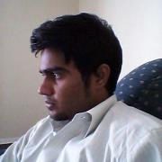 Nikhanj Rajgopal