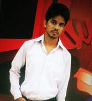 Indrajit Banerjee
