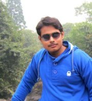Amrit Jaiswal