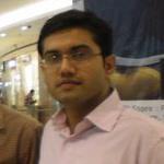 Anuj Rastogi