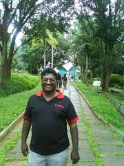 Edwin Savari muthu