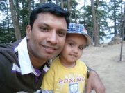 Narendra Sharma