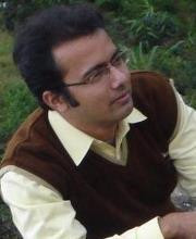 Arnab Chakraborty