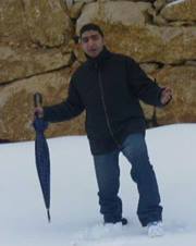 Amr Mahrous