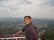 Abhishek Jha