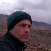 Evan Lorenzetti