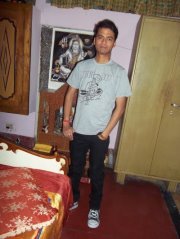 Yogesh Bhatt