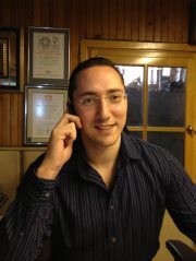 Alaa Halabi