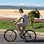 Vinicius Blank fonseca