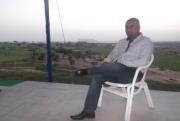 Zafar Ali